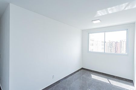 Apartamento para alugar com 42m², 2 quartos e 1 vagaSala