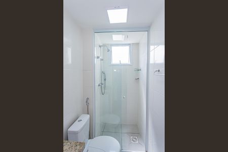 Apartamento para alugar com 42m², 2 quartos e 1 vagaBanheiro