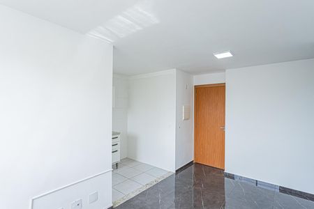 Sala de apartamento para alugar com 2 quartos, 42m² em Jardim Iris, São Paulo