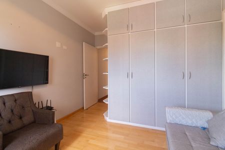 Apartamento à venda com 125m², 3 quartos e 2 vagasSuíte 3