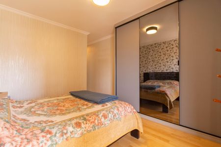 Apartamento à venda com 125m², 3 quartos e 2 vagasSuíte 1