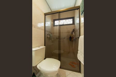 Apartamento à venda com 125m², 3 quartos e 2 vagasBanheiro da Suíte 2