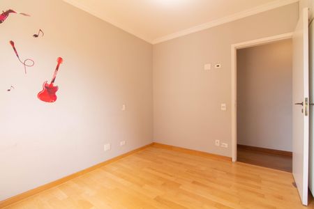 Apartamento à venda com 125m², 3 quartos e 2 vagasSuíte 2