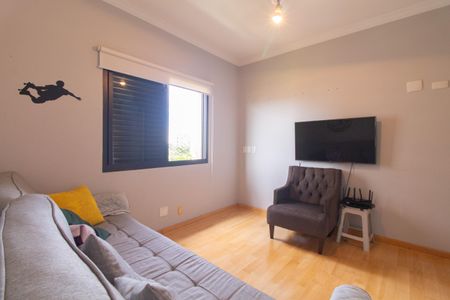 Apartamento à venda com 125m², 3 quartos e 2 vagasSuíte 3