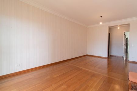 Sala de apartamento à venda com 3 quartos, 125m² em Vila Mariana, São Paulo