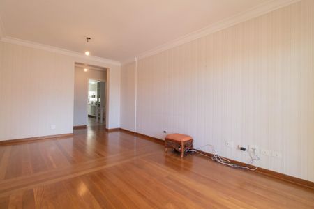 Sala de apartamento à venda com 3 quartos, 125m² em Vila Mariana, São Paulo
