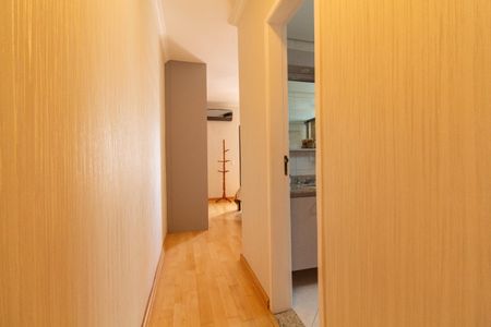 Apartamento à venda com 125m², 3 quartos e 2 vagasSuíte 1