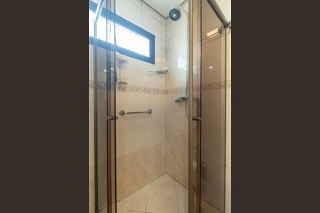 Apartamento à venda com 125m², 3 quartos e 2 vagasBanheiro da Suíte 1