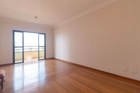 Sala de apartamento à venda com 3 quartos, 125m² em Vila Mariana, São Paulo