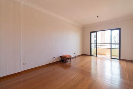 Sala de apartamento à venda com 3 quartos, 125m² em Vila Mariana, São Paulo