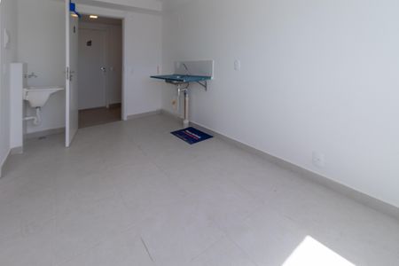 Apartamento para alugar com 26m², 1 quarto e sem vagaCozinha