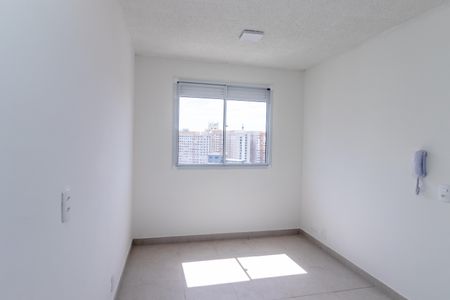 Apartamento para alugar com 26m², 1 quarto e sem vagaSala