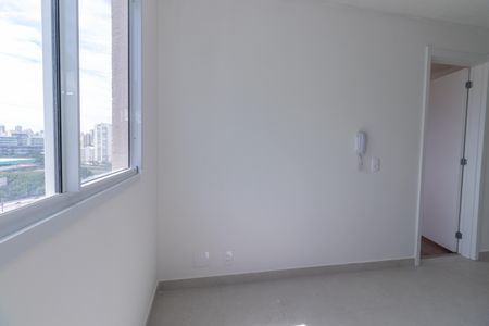 Apartamento para alugar com 26m², 1 quarto e sem vagaSala