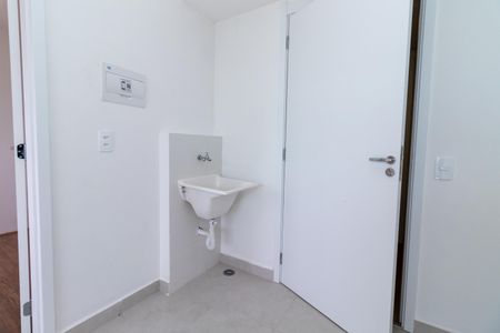 Apartamento para alugar com 26m², 1 quarto e sem vagaÁrea de Serviço