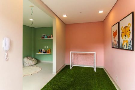 Apartamento à venda com 33m², 2 quartos e sem vagaBrinquedoteca