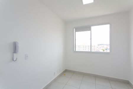 Apartamento à venda com 33m², 2 quartos e sem vaga Apartamento à venda com 33m², 2 quartos e sem vagaSala / Cozinha