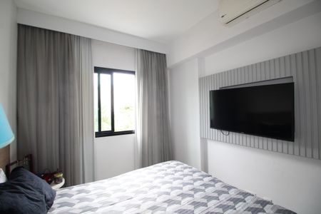 Apartamento para alugar com 40m², 1 quarto e 1 vagaQuarto