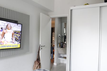 Apartamento para alugar com 1 quarto, 36m² em Jacarepaguá, Rio de Janeiro