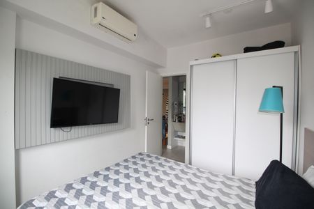 Quarto de apartamento para alugar com 1 quarto, 40m² em Jacarepaguá, Rio de Janeiro