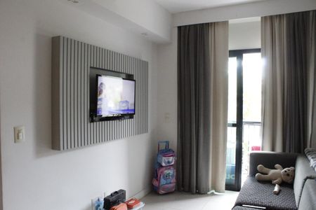 Apartamento para alugar com 1 quarto, 36m² em Jacarepaguá, Rio de Janeiro