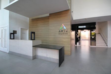 Apartamento para alugar com 40m², 1 quarto e 1 vagaÁrea comum