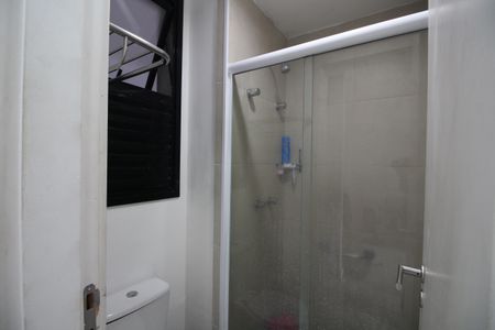 Apartamento para alugar com 40m², 1 quarto e 1 vagaBanheiro Social