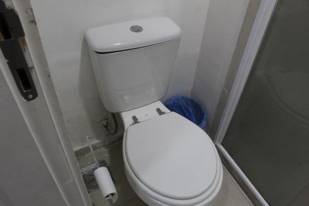 Apartamento para alugar com 1 quarto, 36m² em Jacarepaguá, Rio de Janeiro