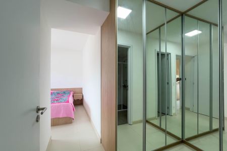 Apartamento à venda com 90m², 2 quartos e 1 vagaQuarto 1