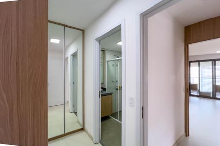 Apartamento à venda com 90m², 2 quartos e 1 vagaQuarto 1
