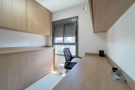 Apartamento à venda com 90m², 2 quartos e 1 vagaQuarto 2
