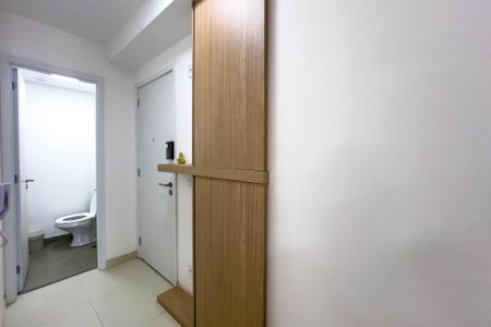 Apartamento à venda com 90m², 2 quartos e 1 vagaEntrada