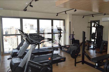 Apartamento à venda com 90m², 2 quartos e 1 vagaAcademia