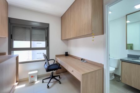 Apartamento à venda com 90m², 2 quartos e 1 vagaQuarto 2