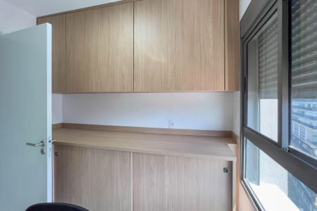 Apartamento à venda com 90m², 2 quartos e 1 vagaQuarto 2