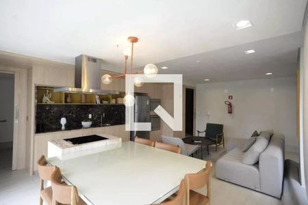 Apartamento à venda com 90m², 2 quartos e 1 vagaEspaço gourmet