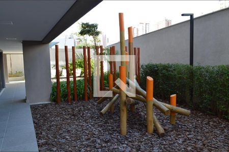 Apartamento à venda com 90m², 2 quartos e 1 vagaPlayground