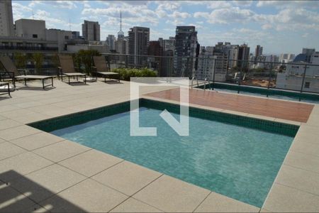 Apartamento à venda com 90m², 2 quartos e 1 vagaPiscina