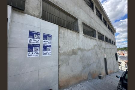 Apartamento para alugar com 53m², 2 quartos e sem vagaFachada