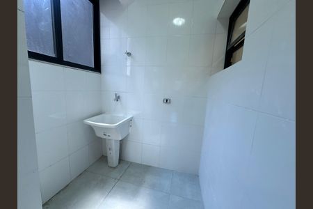 Apartamento para alugar com 53m², 2 quartos e sem vagaÁrea de Serviço