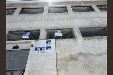Apartamento para alugar com 53m², 2 quartos e sem vagaFachada