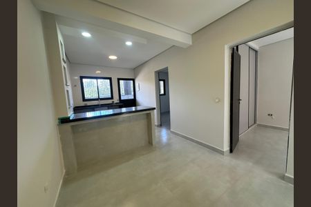 Apartamento para alugar com 53m², 2 quartos e sem vagaSala/Cozinha