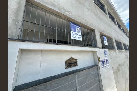 Apartamento para alugar com 53m², 2 quartos e sem vagaFachada
