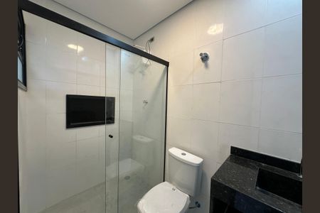 Apartamento para alugar com 53m², 2 quartos e sem vagaBanheiro