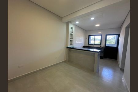 Apartamento para alugar com 53m², 2 quartos e sem vagaSala/Cozinha