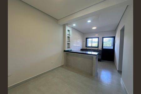 Apartamento para alugar com 53m², 2 quartos e sem vagaSala/Cozinha