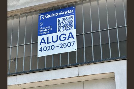 Apartamento para alugar com 53m², 2 quartos e sem vagaFachada