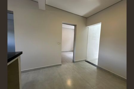 Apartamento para alugar com 53m², 2 quartos e sem vagaSala/Cozinha