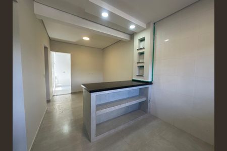 Apartamento para alugar com 53m², 2 quartos e sem vagaSala/Cozinha