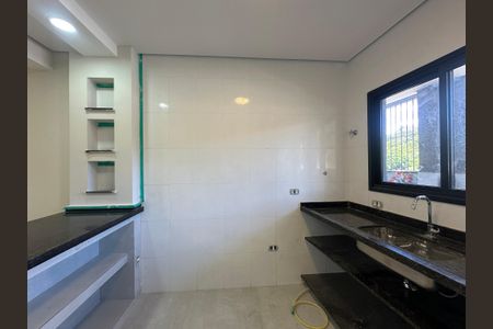 Apartamento para alugar com 53m², 2 quartos e sem vagaSala/Cozinha