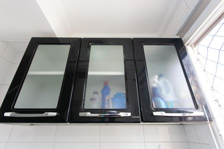 Apartamento para alugar com 55m², 2 quartos e 1 vaga Apartamento para alugar com 55m², 2 quartos e 1 vagaÁrea de Serviço